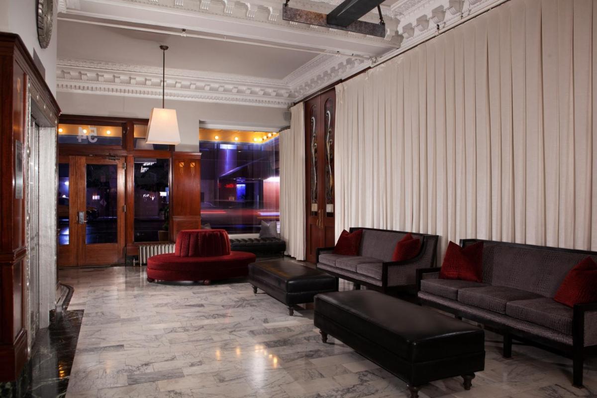 The Mosser Hotel - Housity