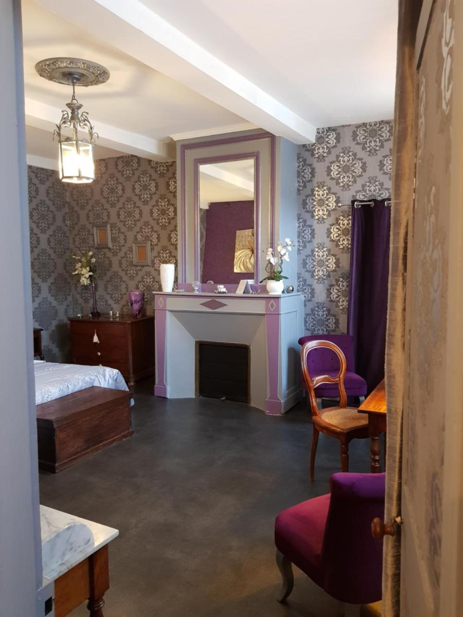 Chambres d'Hôtes La Toast Vin - Housity