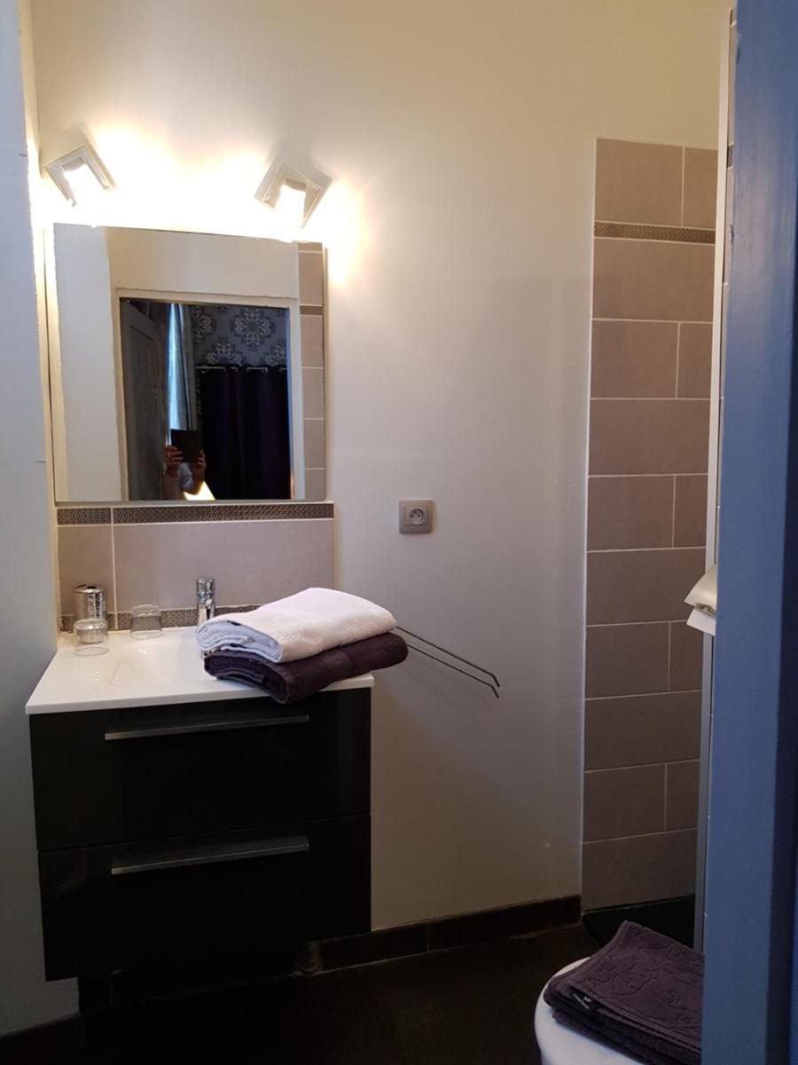 Chambres d'Hôtes La Toast Vin - Housity