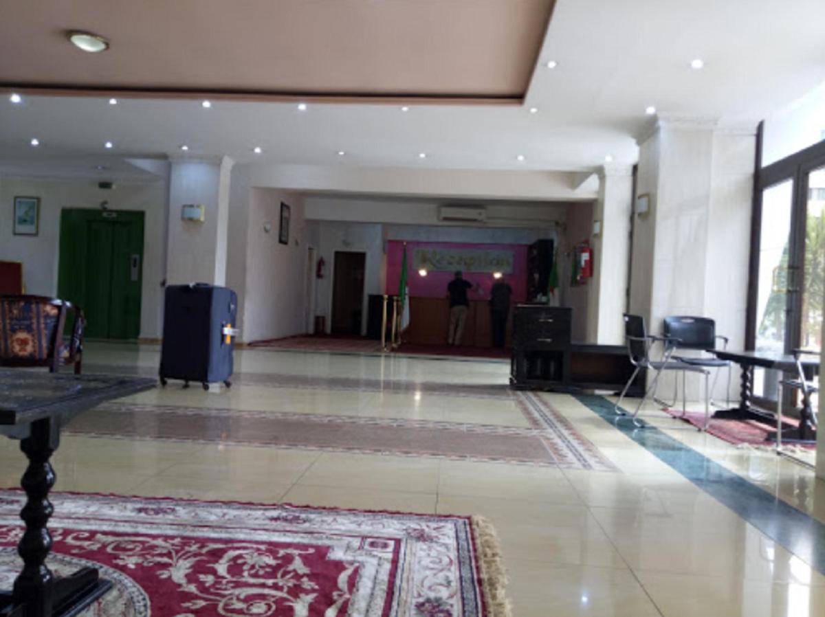Suitetrails - Hotel De L'aeroport