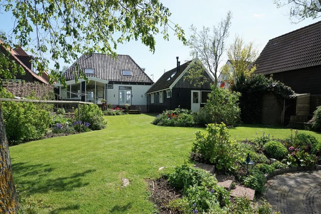 Suitetrails - B&B Waterland