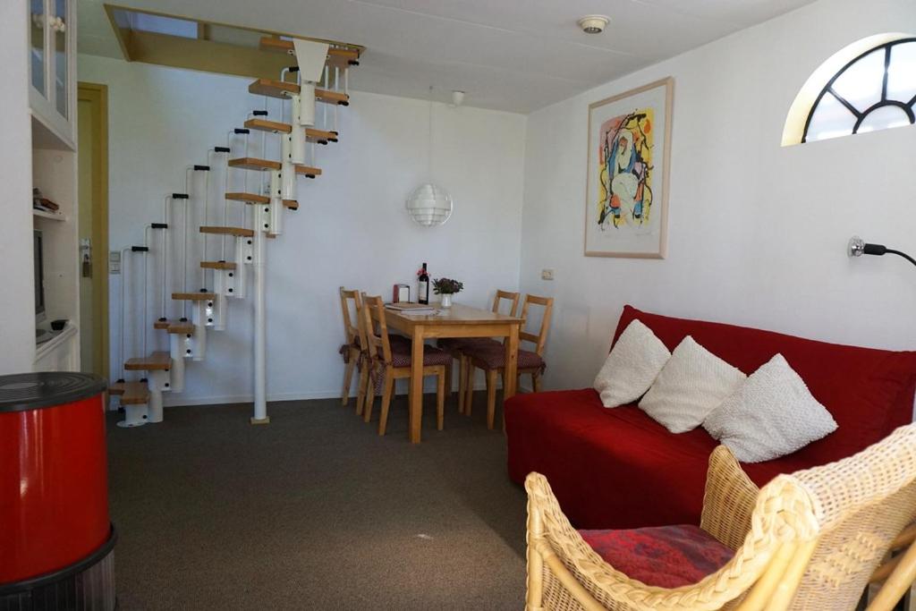 Suitetrails - B&B Waterland