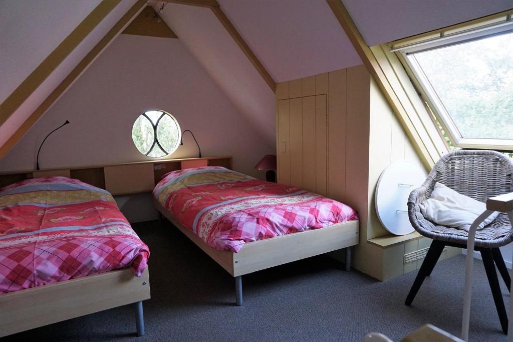 Suitetrails - B&B Waterland
