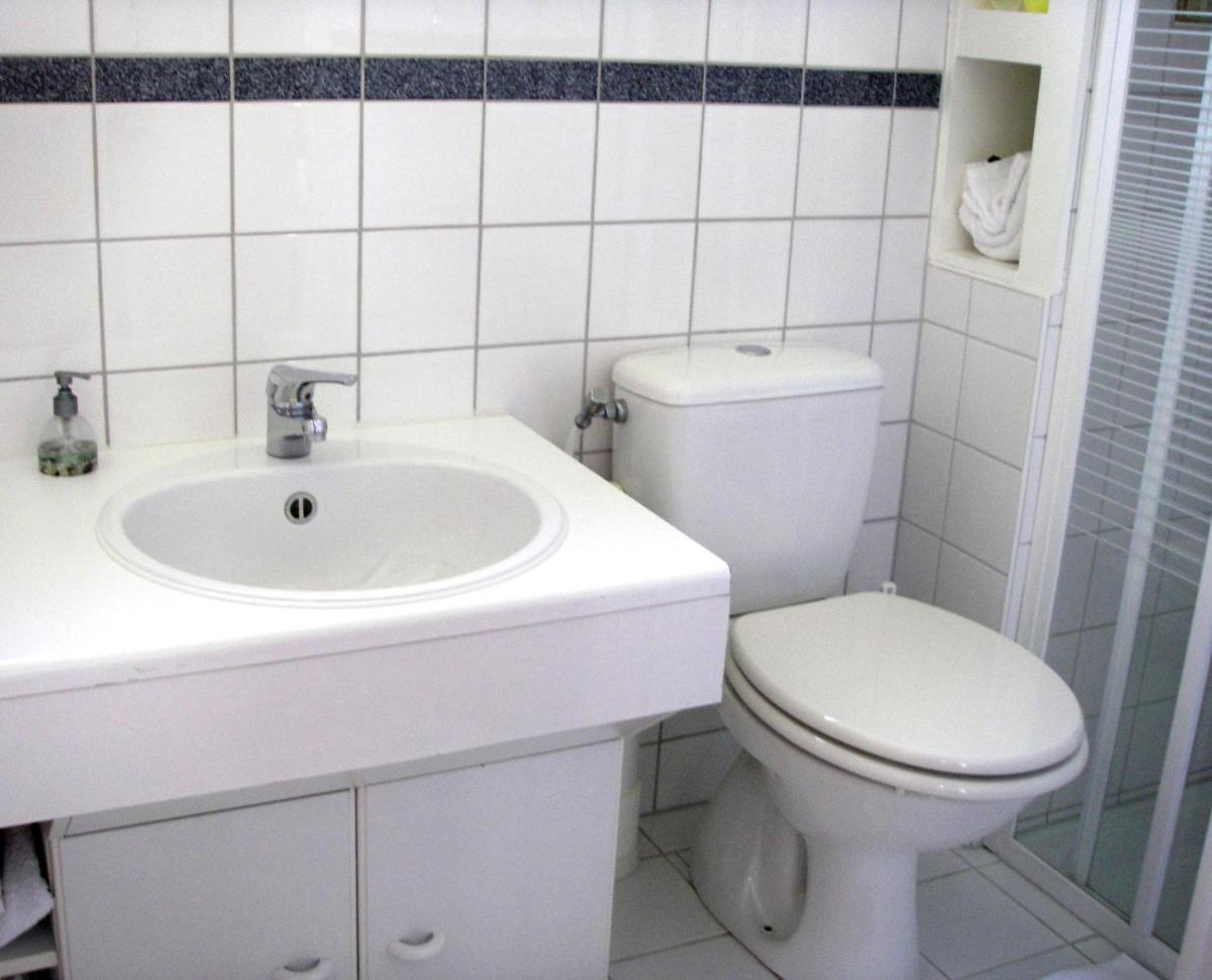 Suitetrails - B&B Waterland