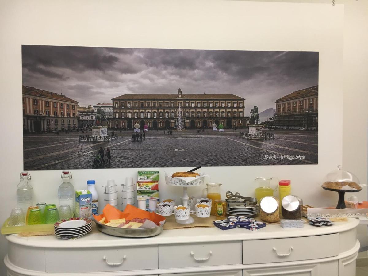 Suitetrails - Donna Vicenza Bed & Breakfast