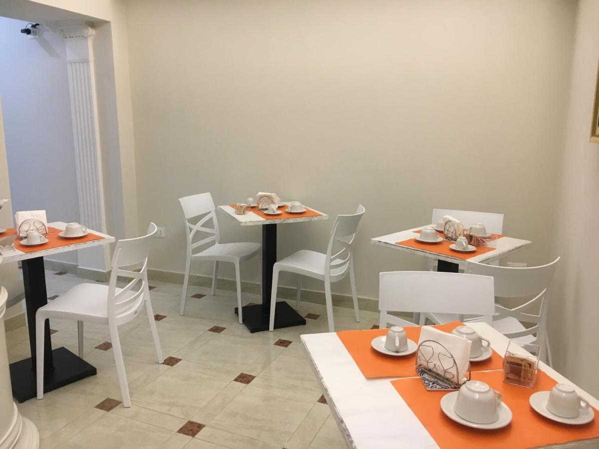 Donna Vicenza Bed & Breakfast - Housity