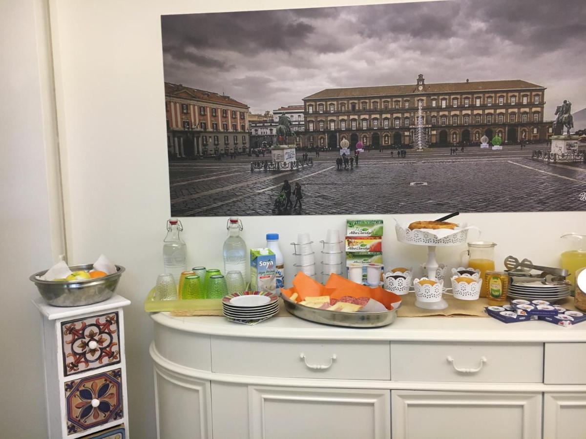Donna Vicenza Bed & Breakfast - Housity