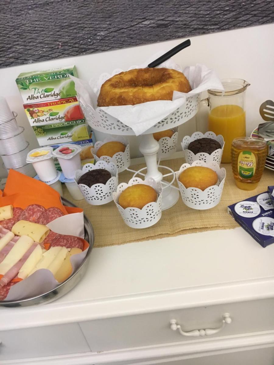 Donna Vicenza Bed & Breakfast - Housity