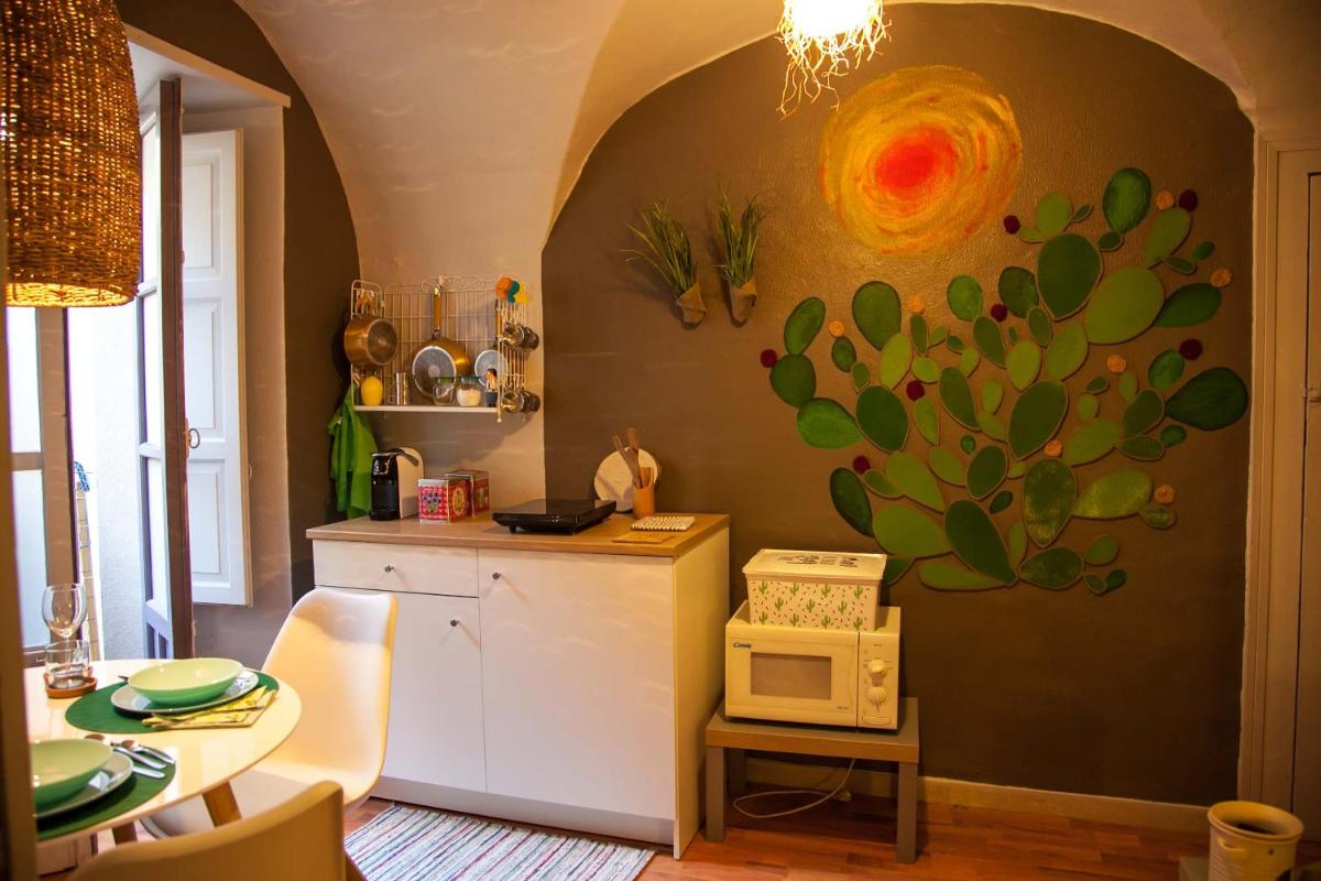 Central Home Catania by Sicily in Home - Housity