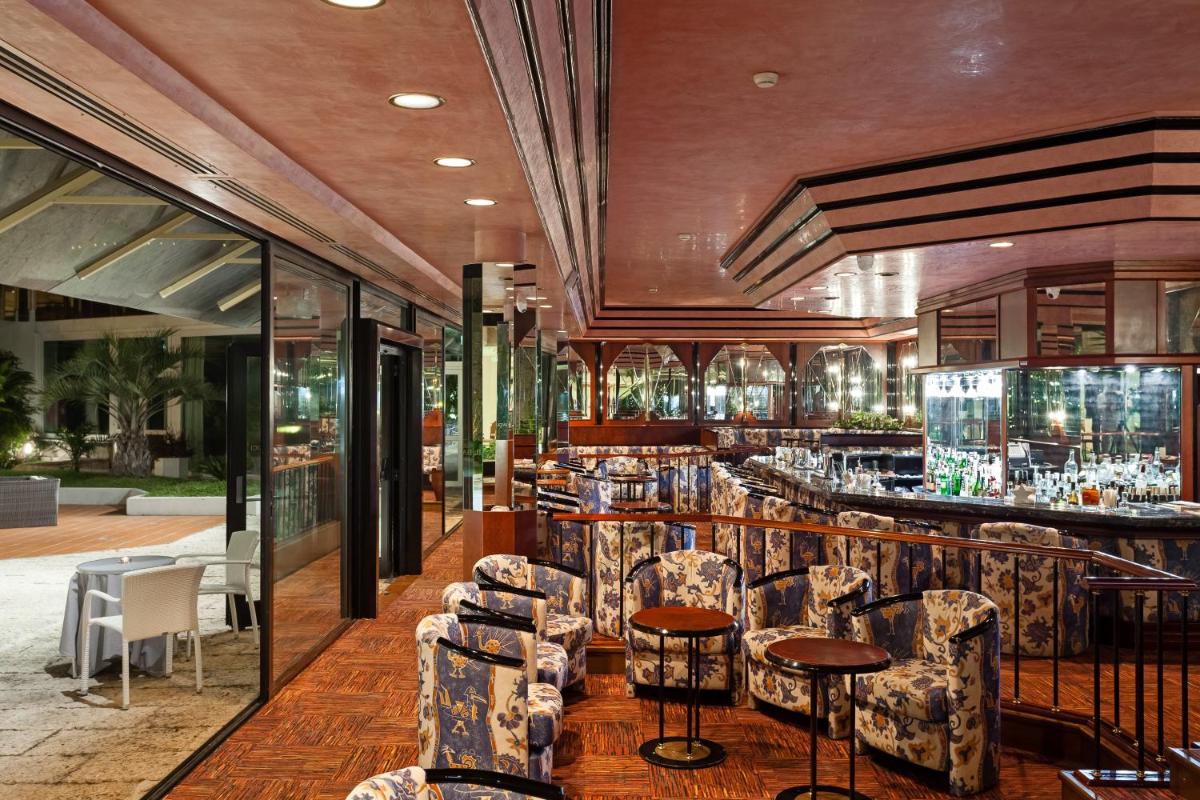 Grand Hotel Pianeta Maratea Resort - Housity