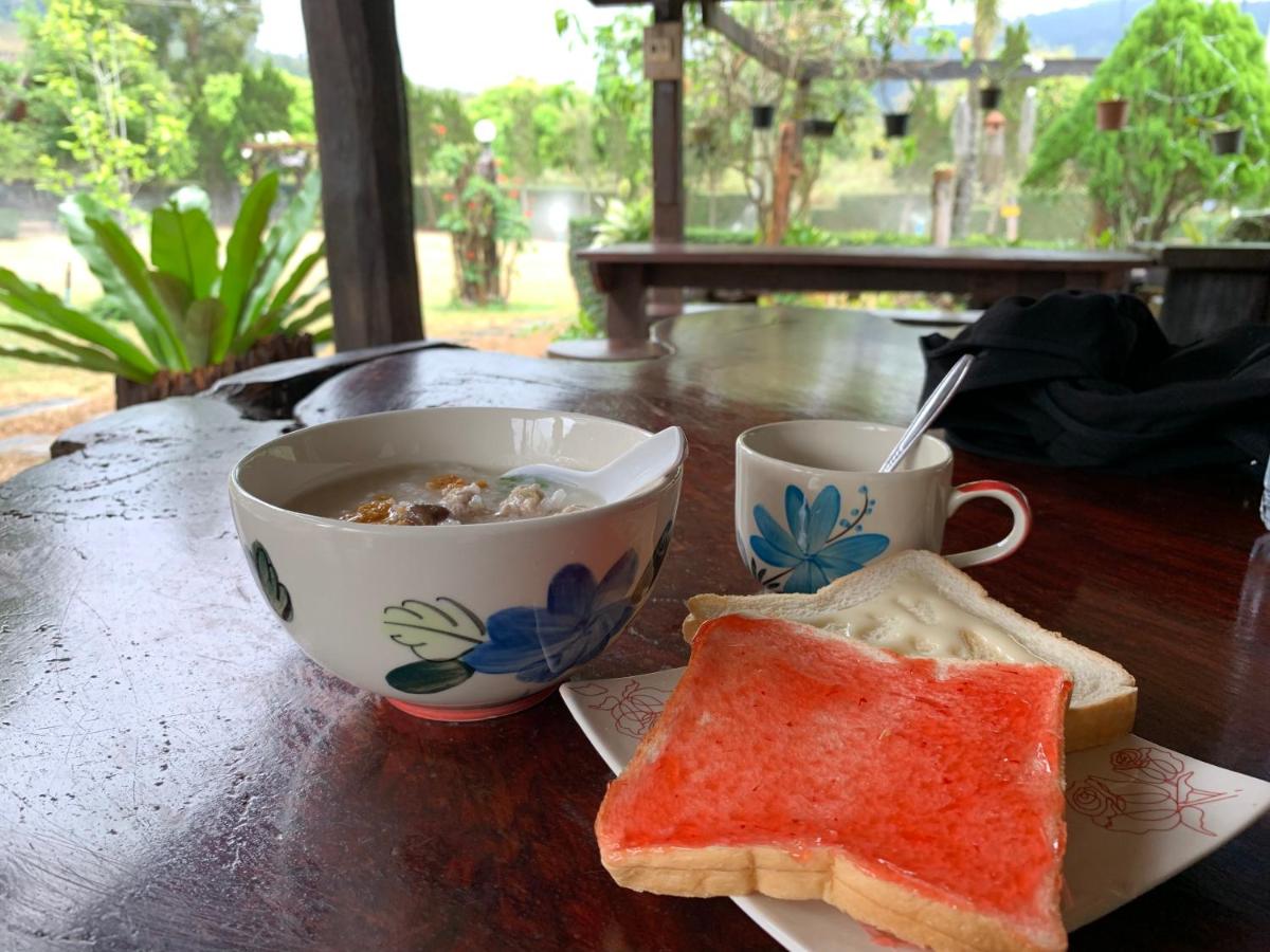 Suitetrails - Baan MaiKhiangPhu Wang Nam Khiao