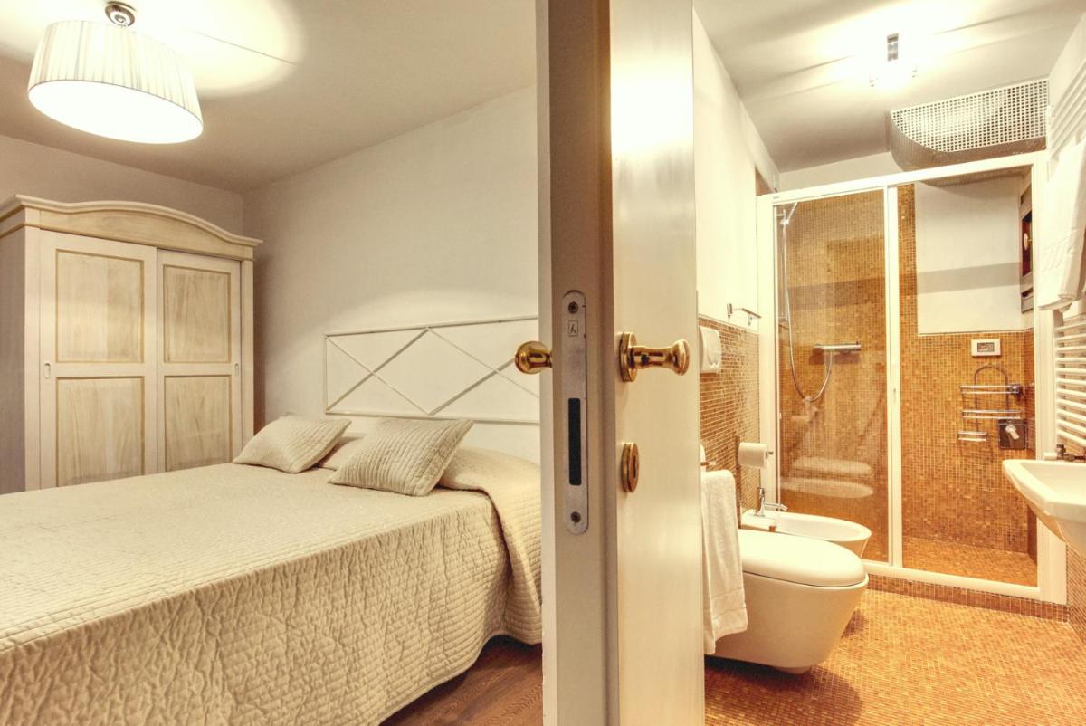 Suitetrails - Modern Apartment In Venice Gf