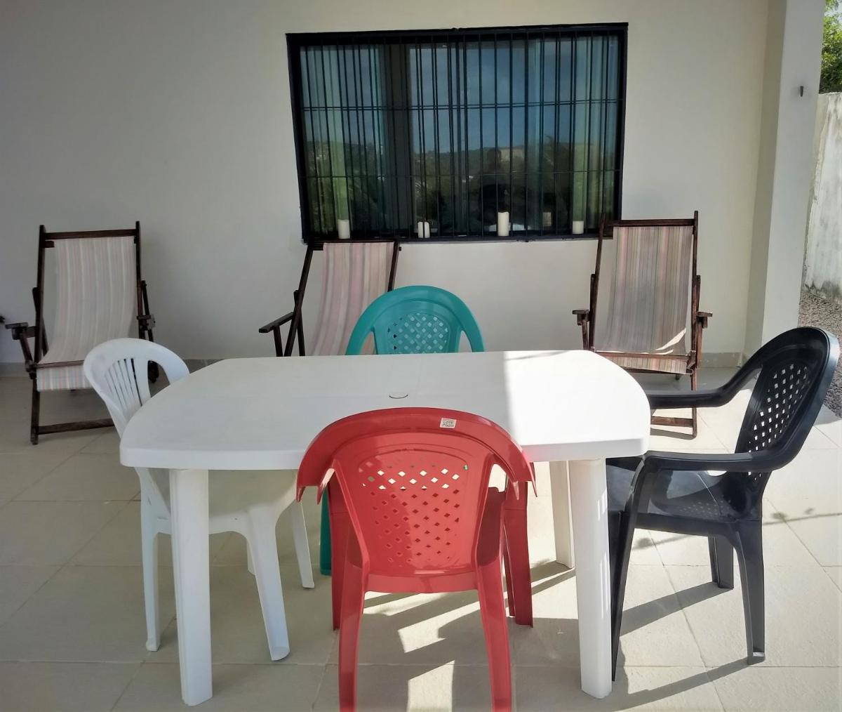 Casa Beira Mar - Housity