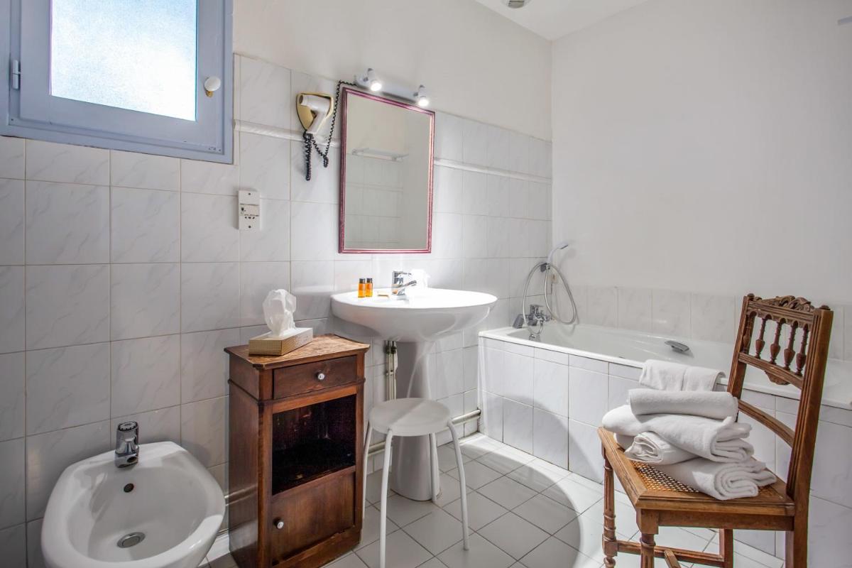 La Ferme de Thoudiere - Housity