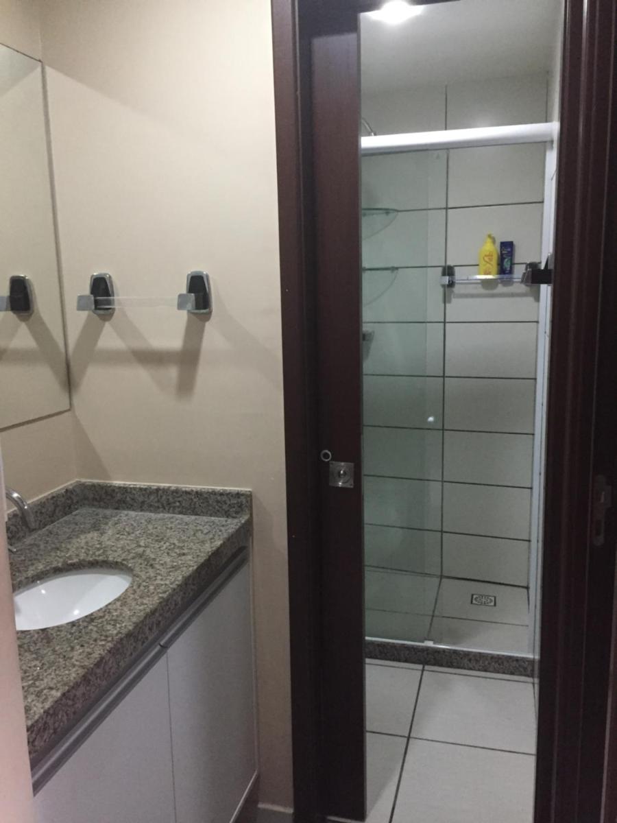 Fortaleza Beach Class Apartments Tower 2 - Housity