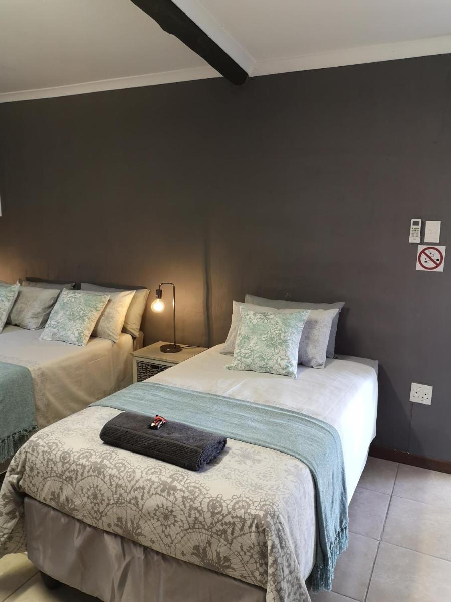 Elim Guesthouse - Housity