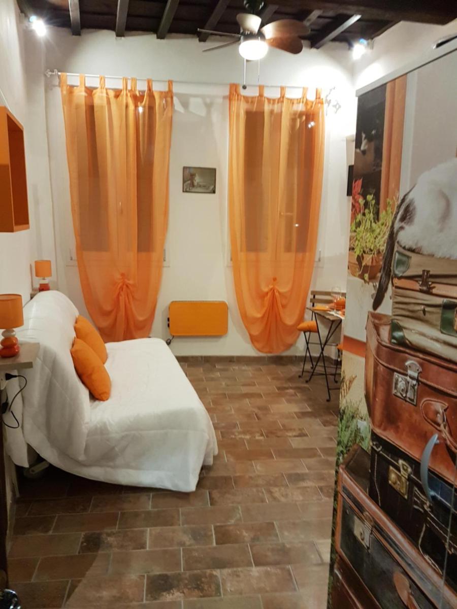 La Tanetta di Boboli - Housity