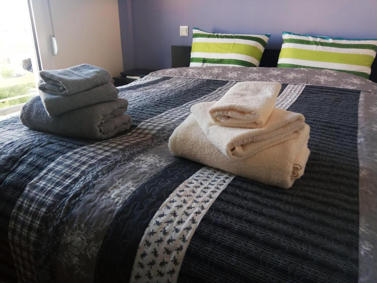 MyHome! Modern, huge, central, quiet, clean - Housity