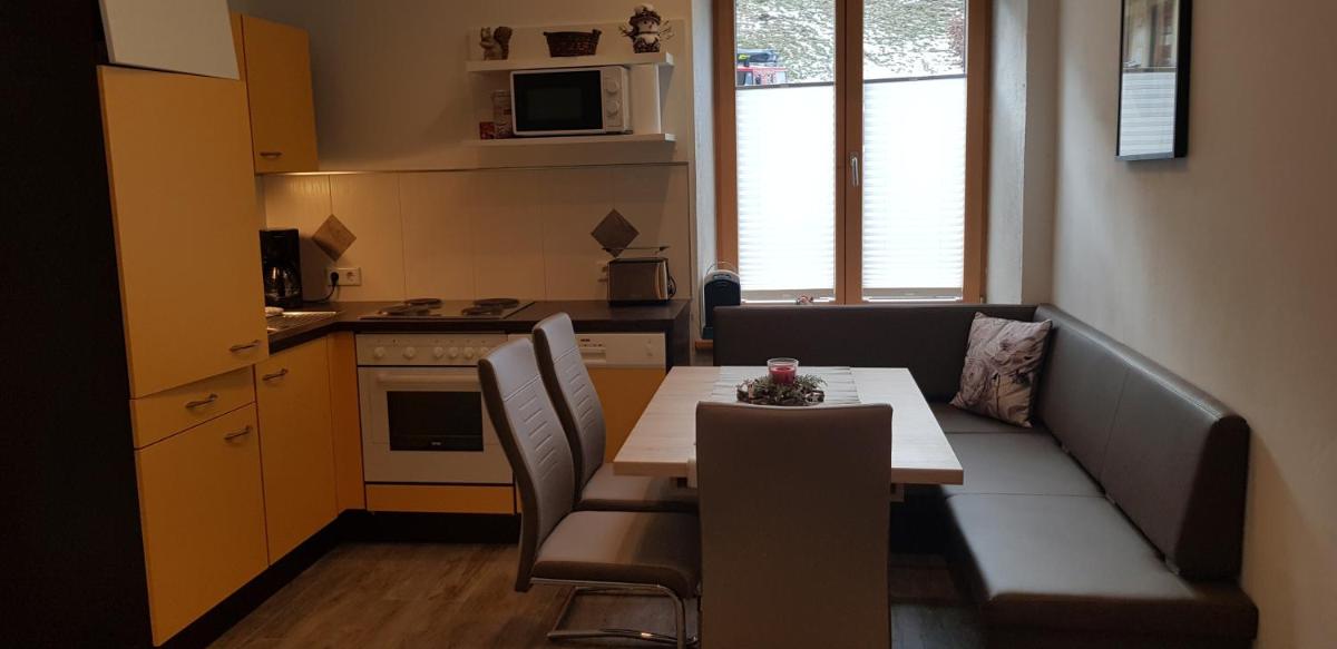 Ferienwohnungen Trinker - Lungau Karte inklusive - Housity