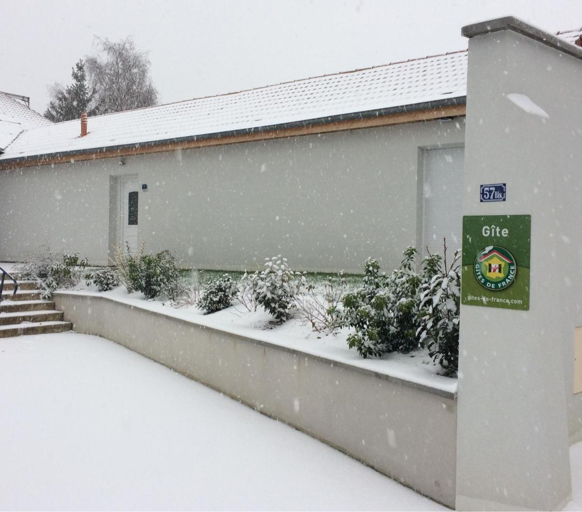 Le grenier a grain - Housity