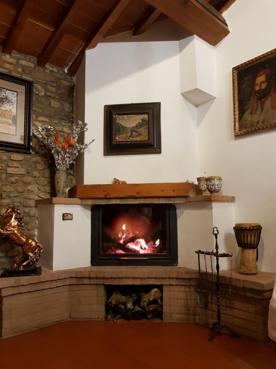 Sweet in Chianti - Housity