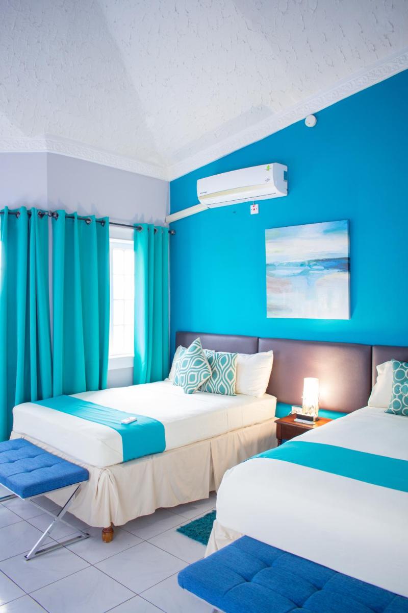 Suitetrails - Casa Tianna - Vacation Rental Kgn Jamaica
