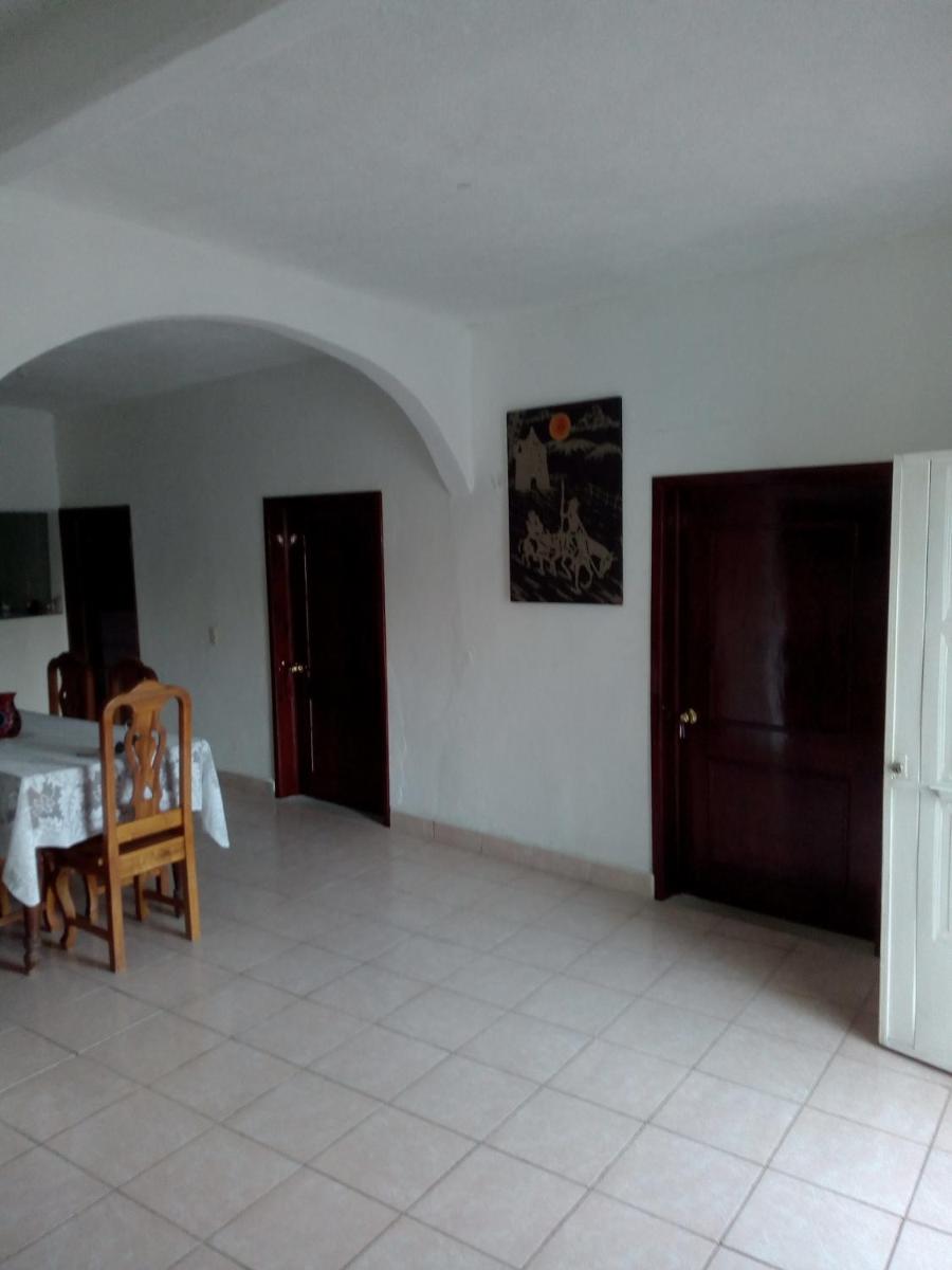 Posada la istmeña - Housity