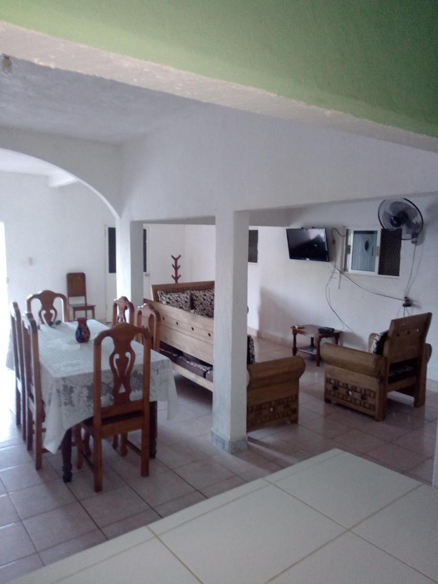 Posada la istmeña - Housity