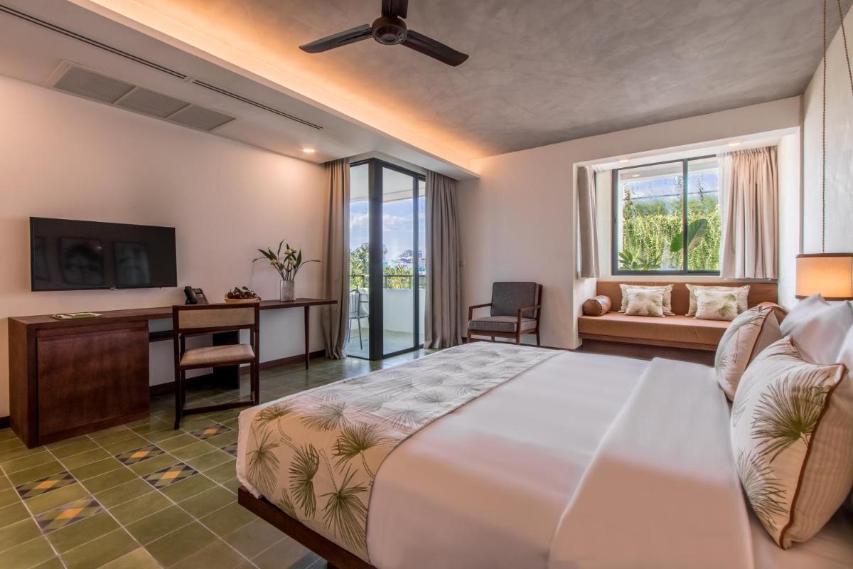 Suitetrails - Penh House Hotel