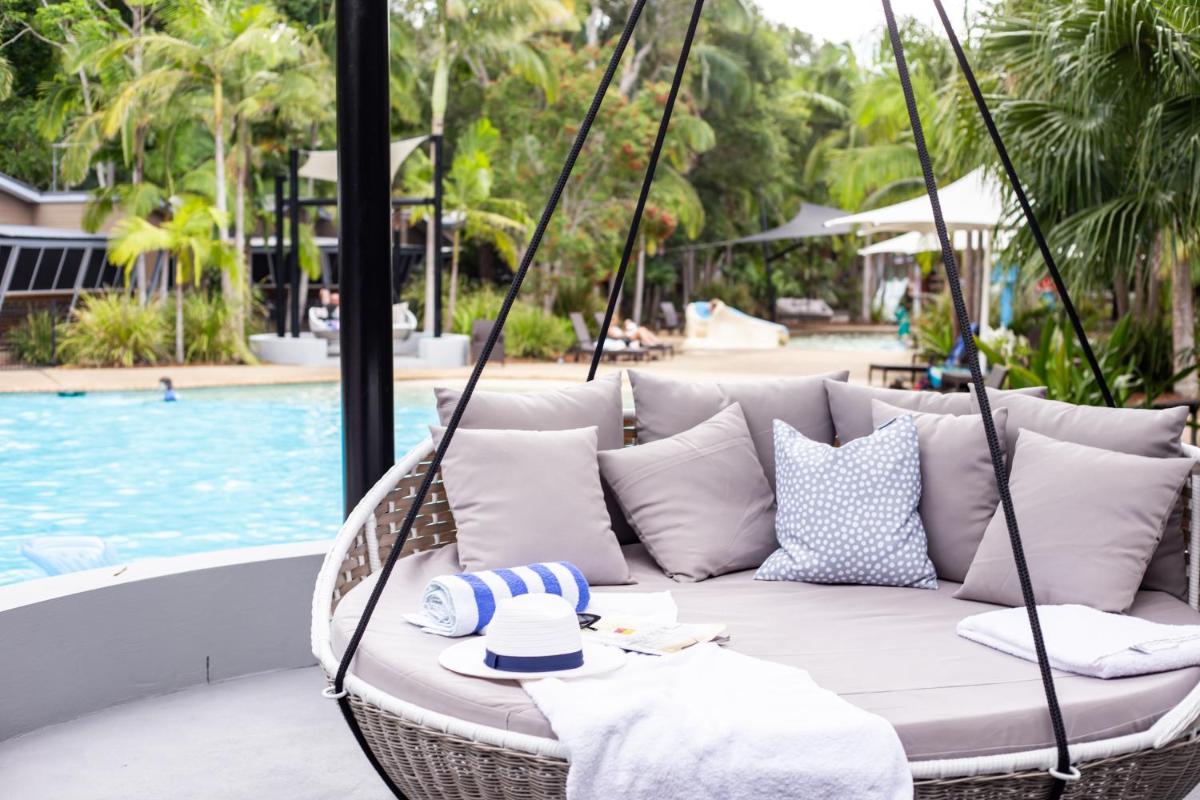Angourie Resort - Housity