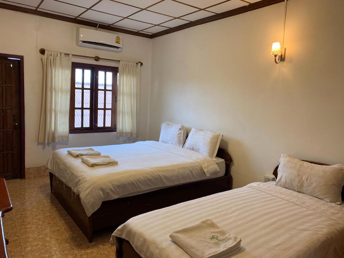 Phaythavone Hotel - Housity