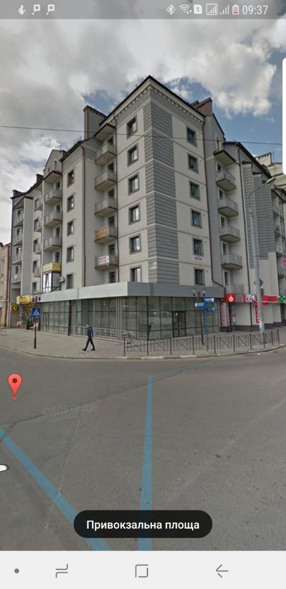 Travel station apartment - Housity