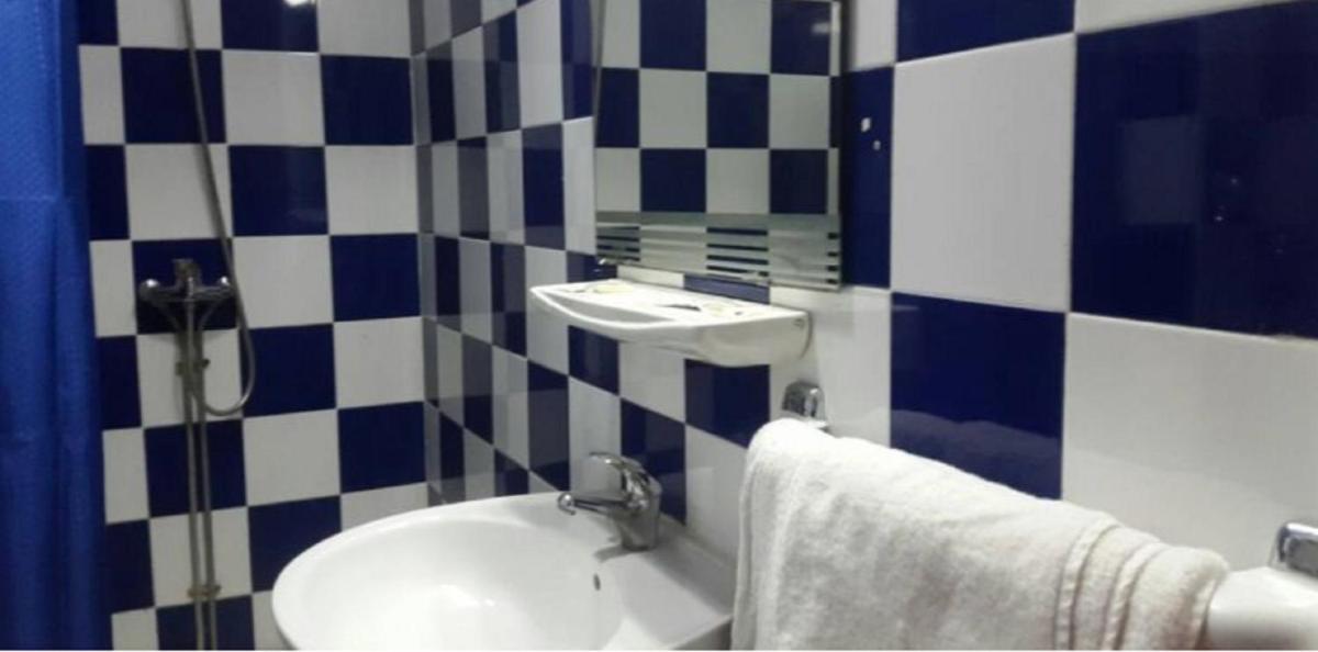 Suitetrails - Roza Hotel