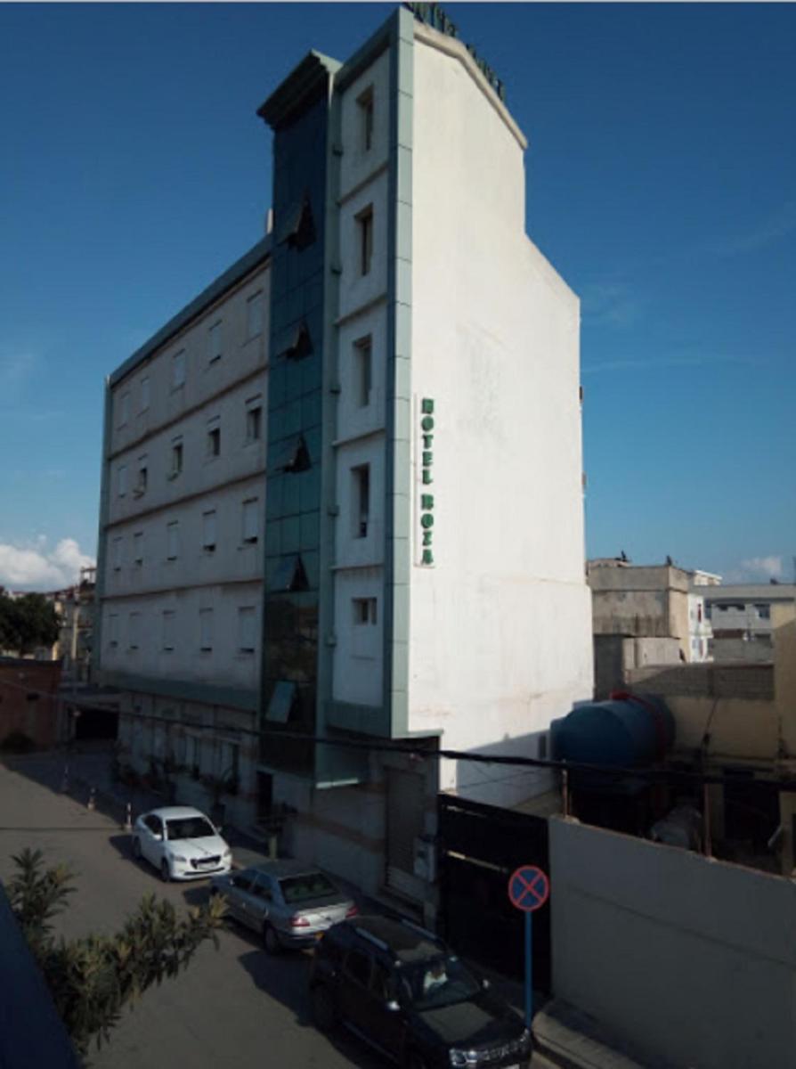 Suitetrails - Roza Hotel