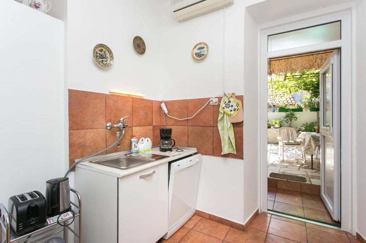 Apartment Zora Old Town - Housity