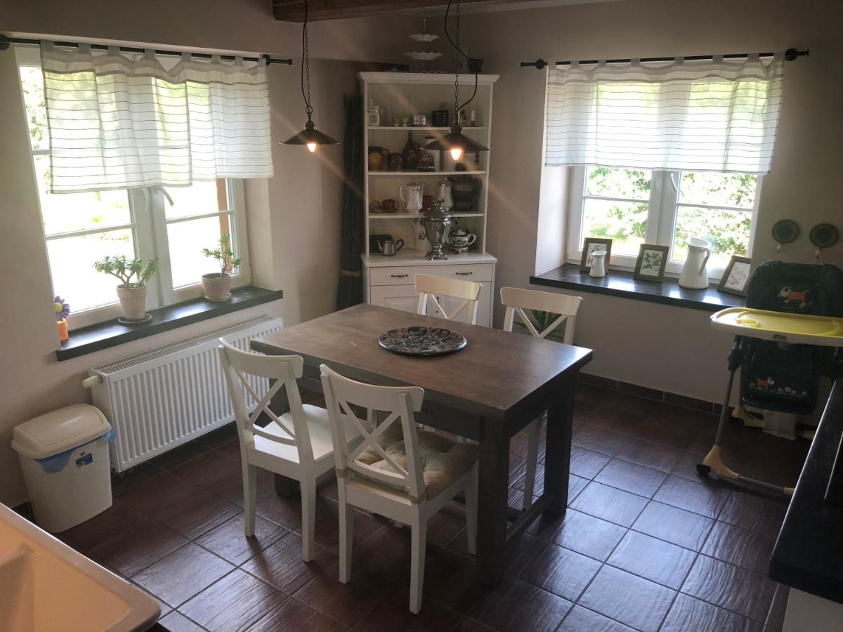 LedowoHouse Vintage Style - Housity