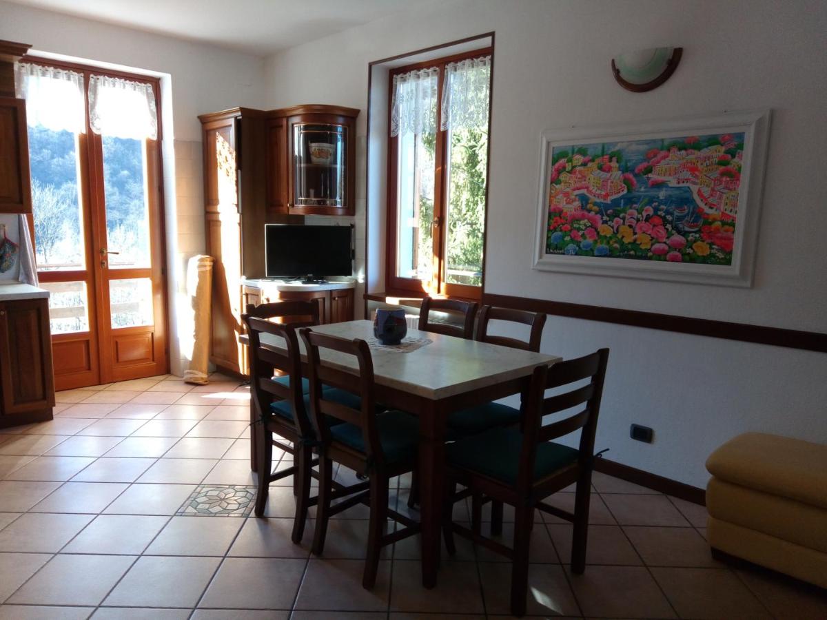 Villa Angela primo piano appartamento - Housity