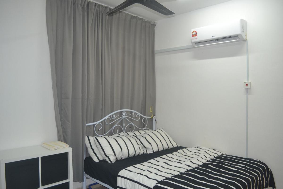 Suitetrails - HOMESTAY PERMAI GURUN Malay Only