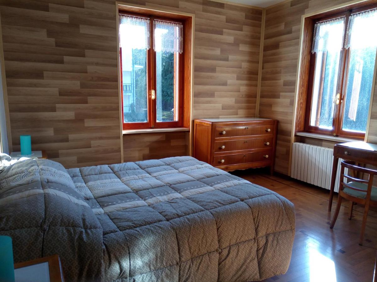Villa Angela primo piano appartamento - Housity