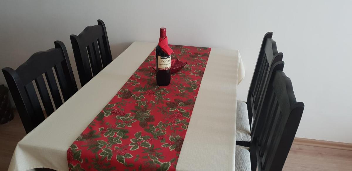 Cosy Apartment - City Centre - Housity