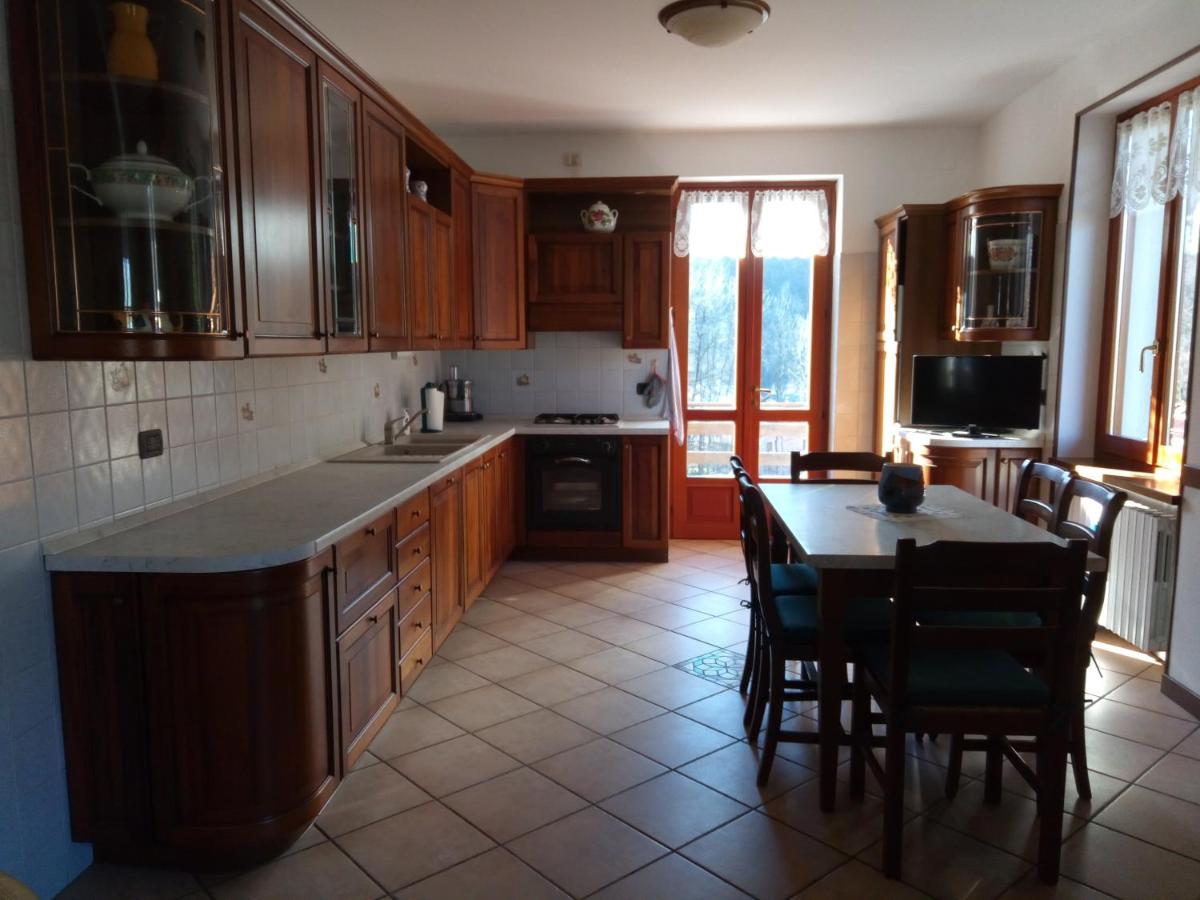 Villa Angela primo piano appartamento - Housity