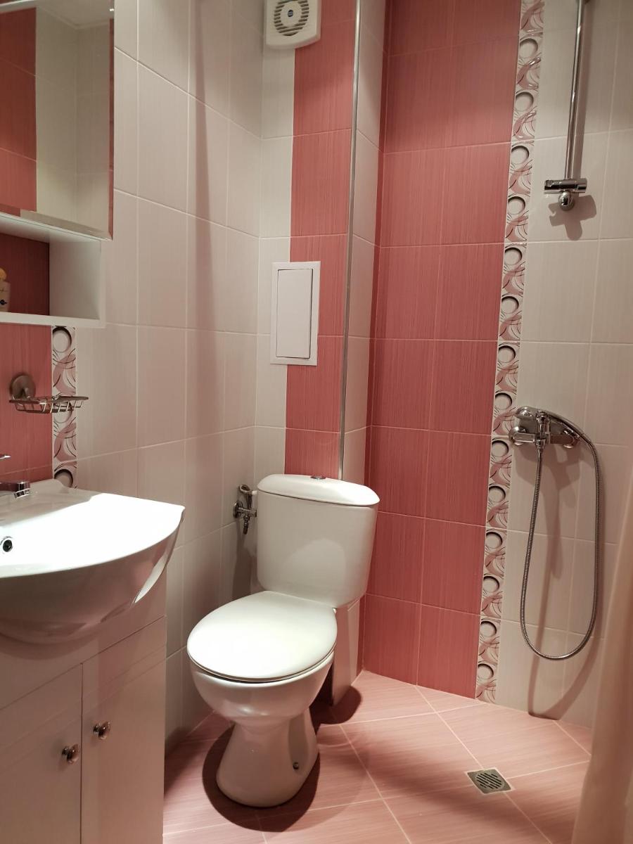 Cosy Apartment - City Centre - Housity