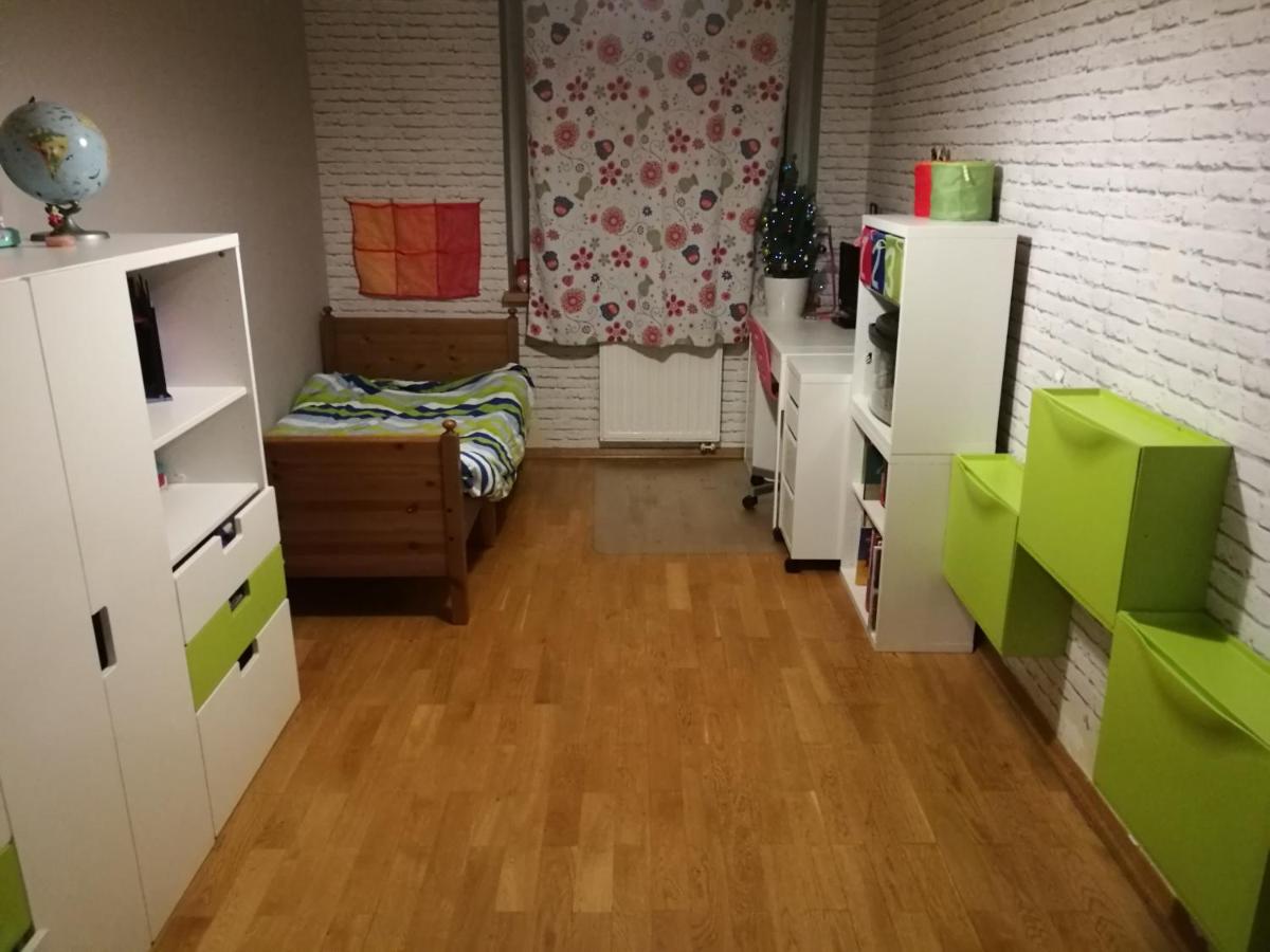 Salt Mine Apartment 64m2 - Hizvo