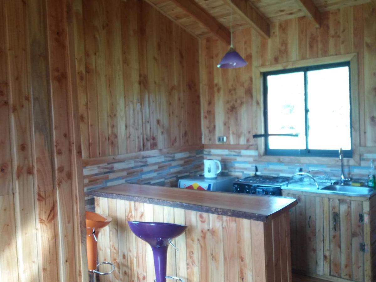 Suitetrails - Arquería Patagonia Lodge