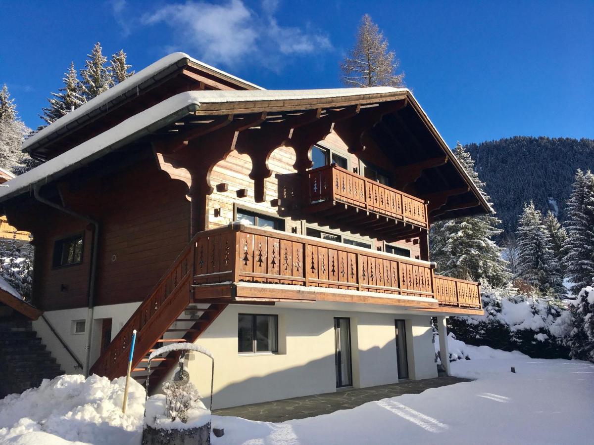 Chalet Melchior - Housity