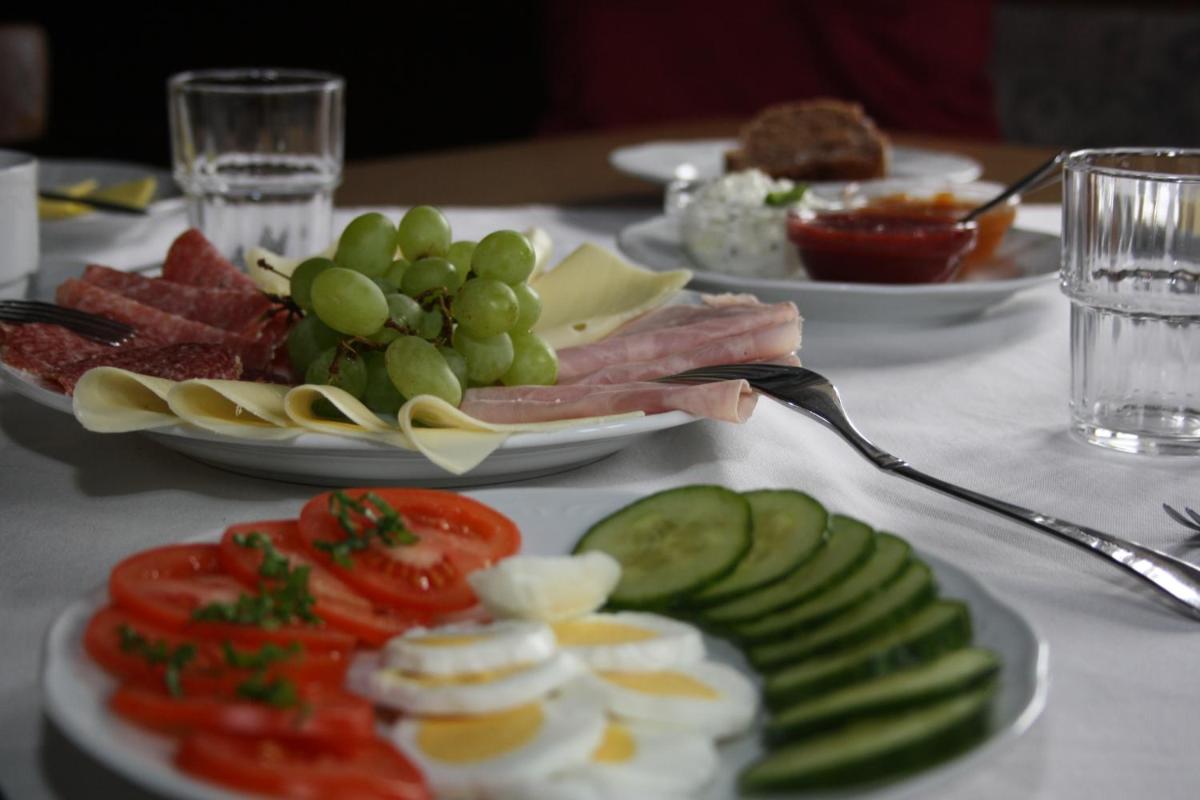 Haus Falkner - Housity