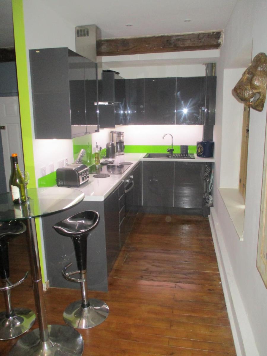 MAYFLOWER VIEW - Housity