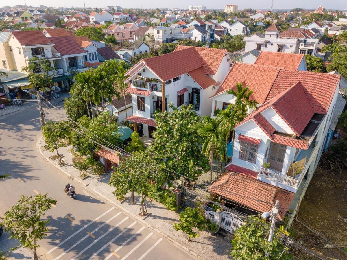 Hanh Nhung Villa - Hizvo