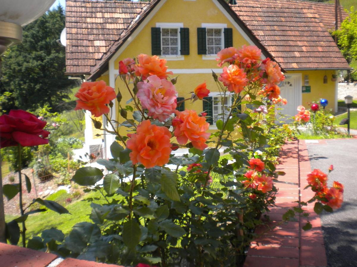 Buchschneider - Ferienhaus Maier - Landhof - Housity