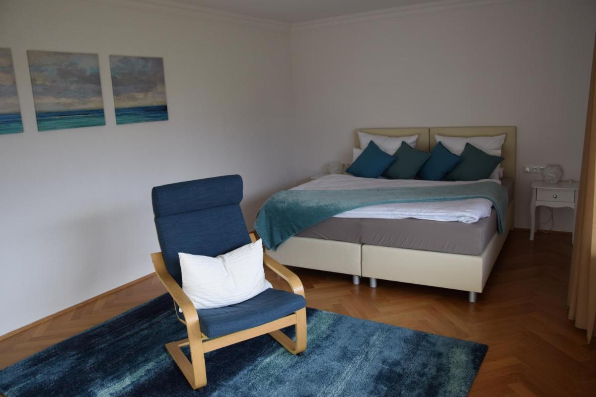 FEWO-Horgau - Housity